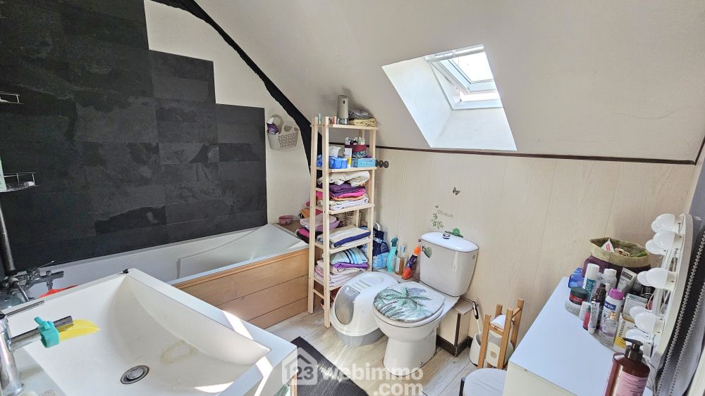 Photo 17 - Dannemois 91490 à Dannemois