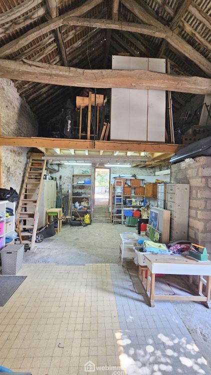 Photo 18 - Dannemois 91490 à Dannemois