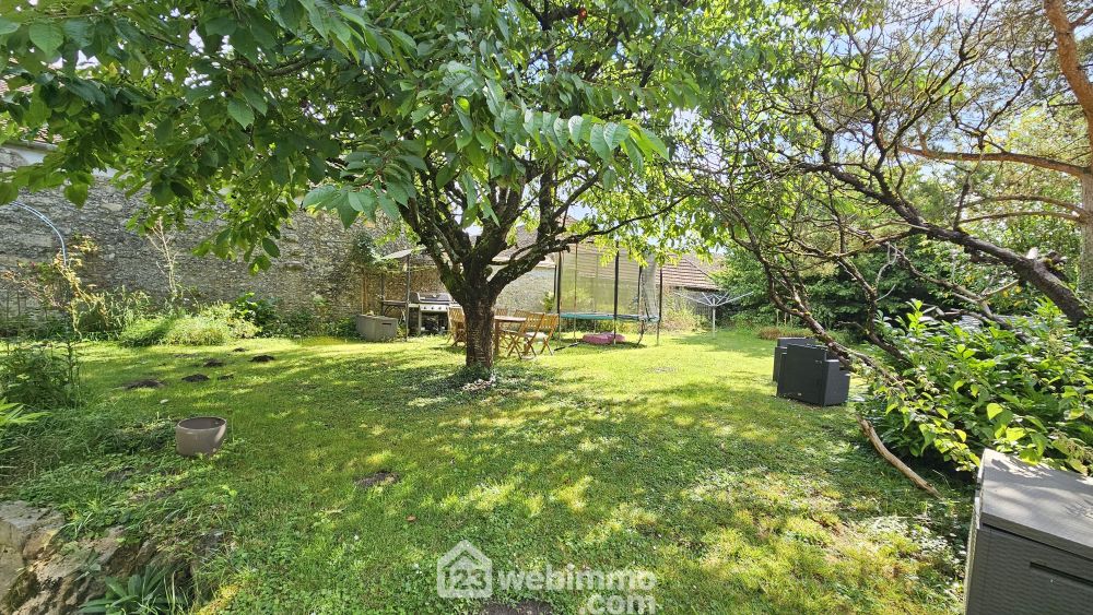 Photo 20 - Dannemois 91490 à Dannemois