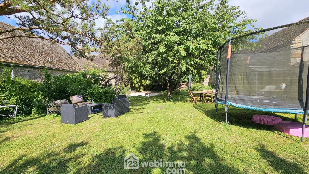 Photo 21 - Dannemois 91490 à Dannemois