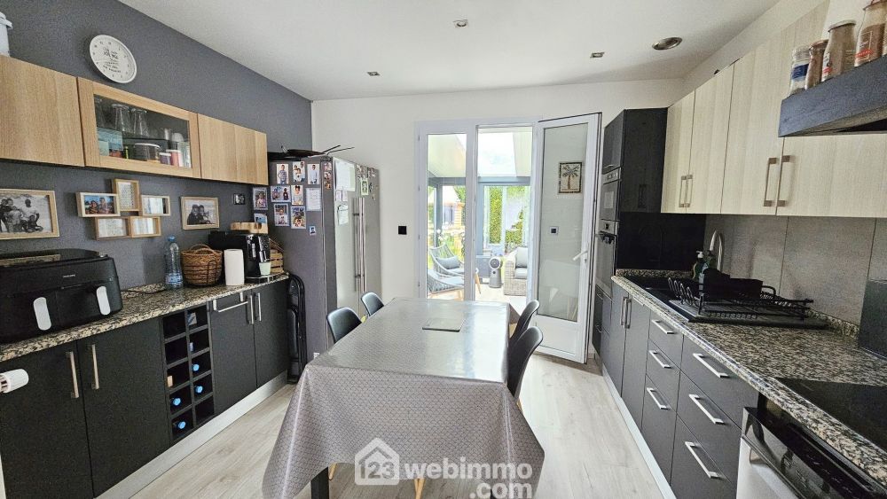 Photo 8 - Milly-la-Forêt 91490 à Milly-la-Forêt