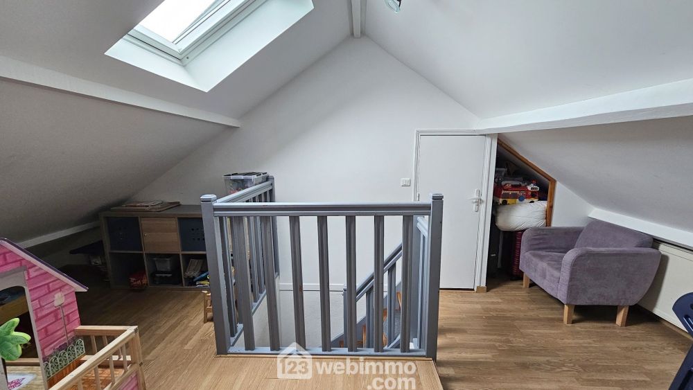 Photo 17 - Milly-la-Forêt 91490 à Milly-la-Forêt