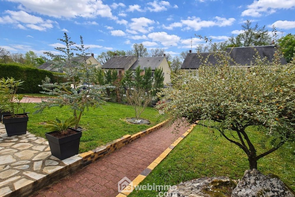 Photo 20 - Milly-la-Forêt 91490 à Milly-la-Forêt