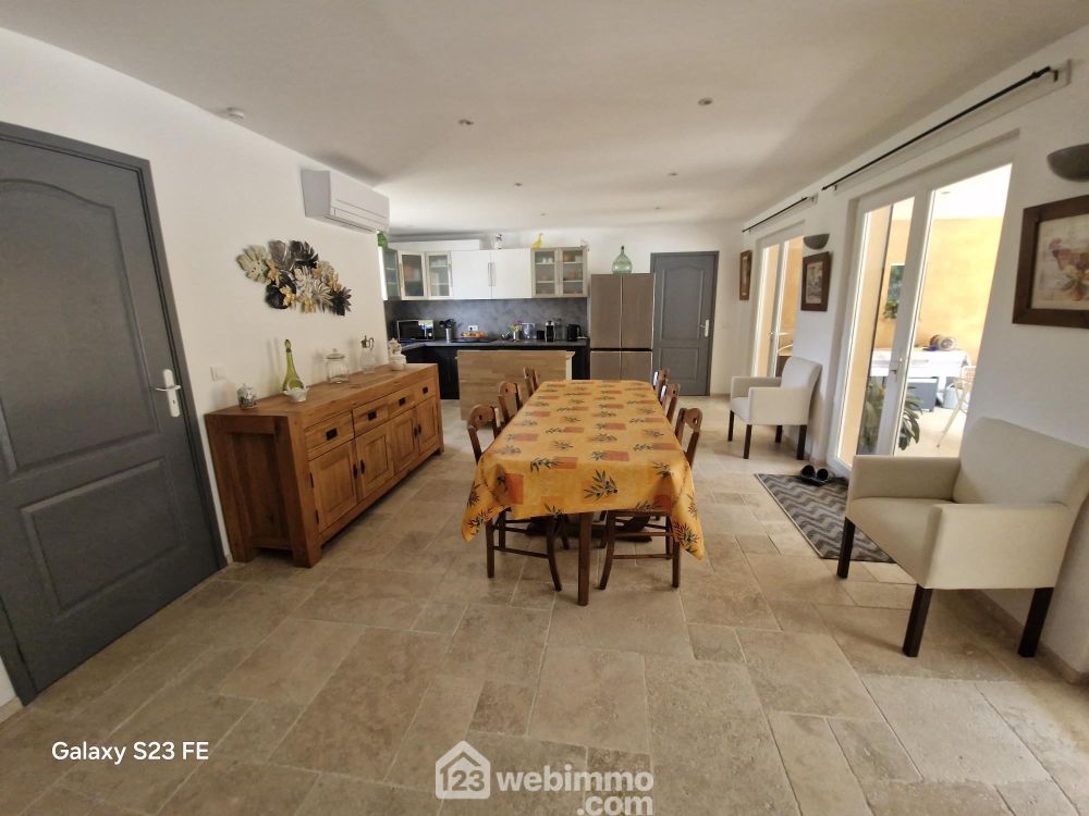 Photo 7 - Le Thoronet 83340 à Le Thoronet