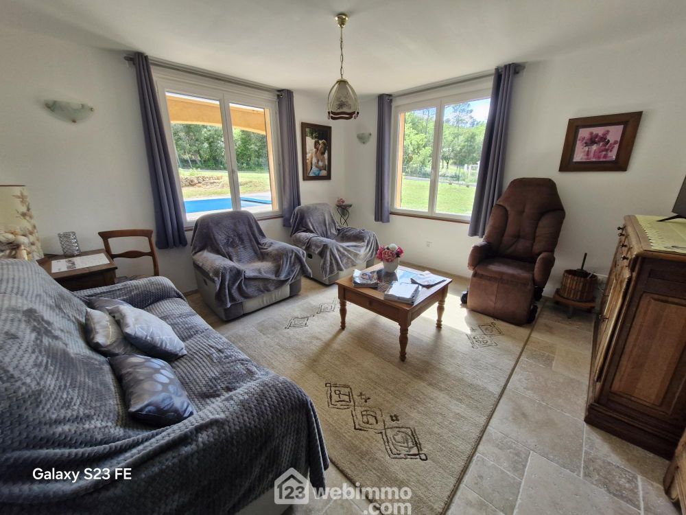 Photo 18 - Le Thoronet 83340 à Le Thoronet