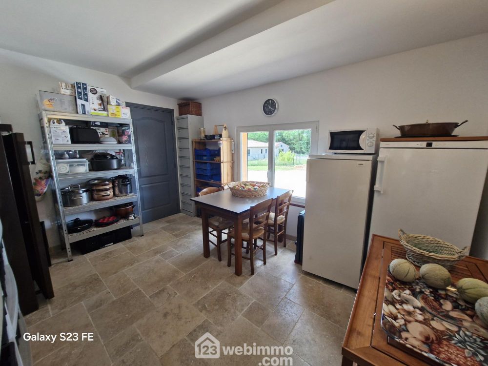 Photo 20 - Le Thoronet 83340 à Le Thoronet