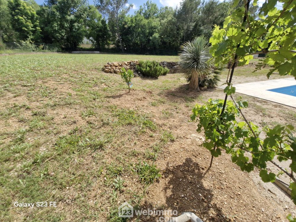 Photo 22 - Le Thoronet 83340 à Le Thoronet