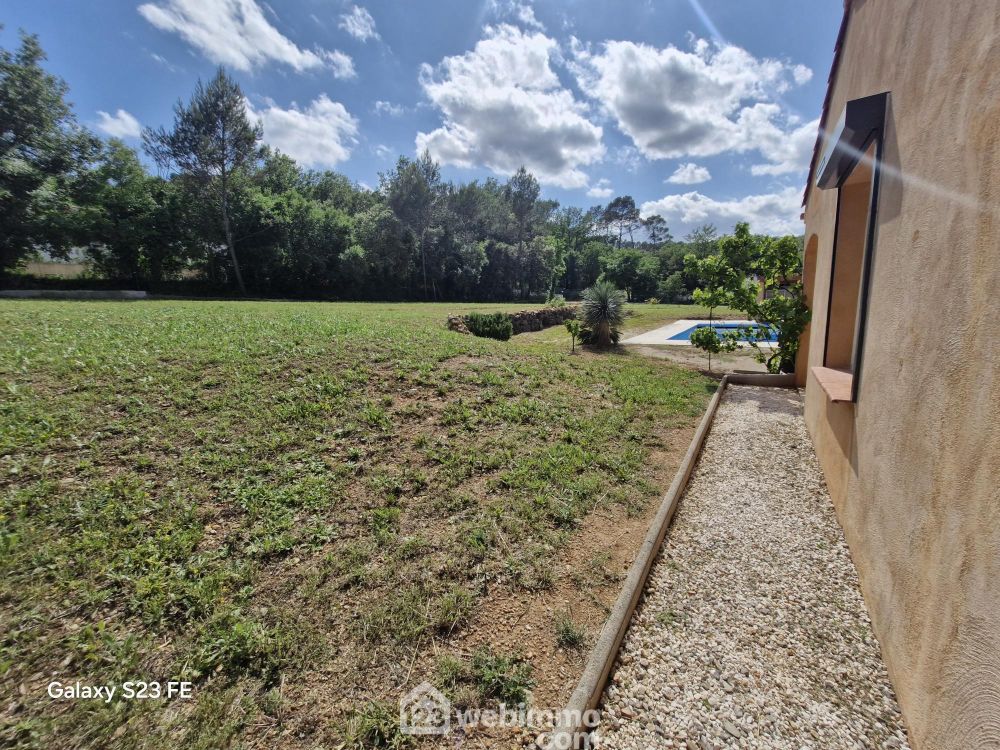 Photo 23 - Le Thoronet 83340 à Le Thoronet