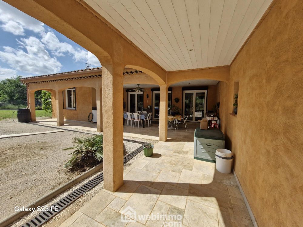 Photo 4 - Le Thoronet 83340 à Le Thoronet