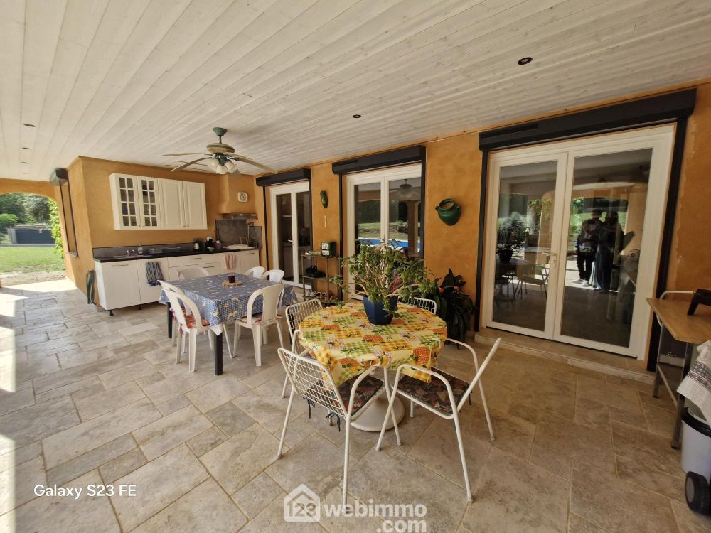 Photo 25 - Le Thoronet 83340 à Le Thoronet