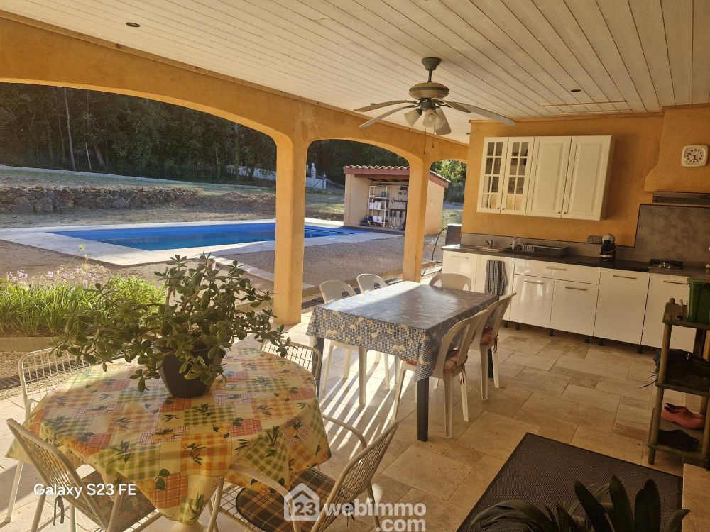 Photo 28 - Le Thoronet 83340 à Le Thoronet