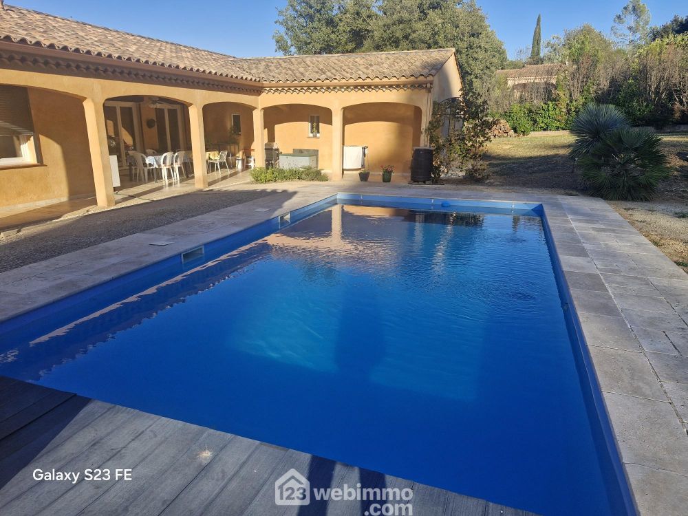 Photo 30 - Le Thoronet 83340 à Le Thoronet