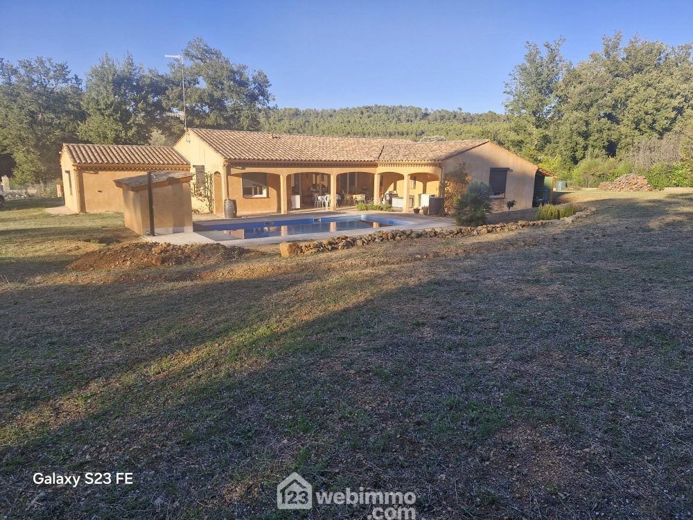 Photo 2 - Le Thoronet 83340 à Le Thoronet