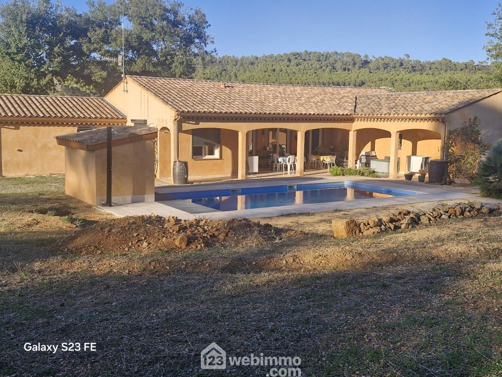 Photo 31 - Le Thoronet 83340 à Le Thoronet