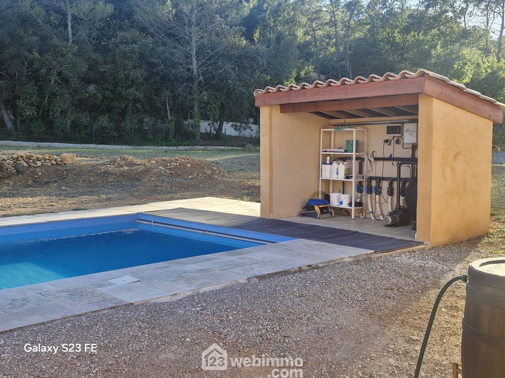 Photo 33 - Le Thoronet 83340 à Le Thoronet