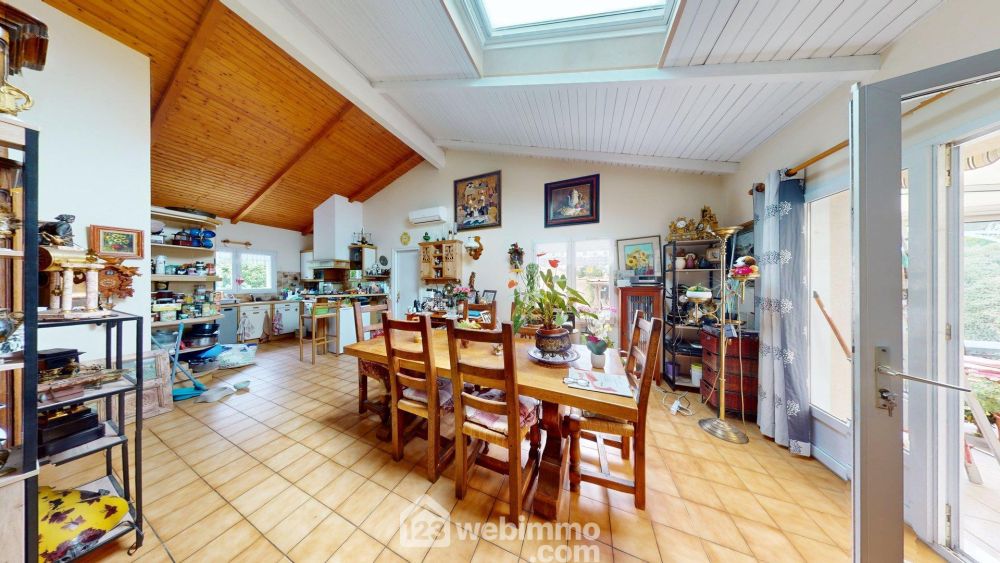 Photo 2 - Jard-sur-Mer 85520 à Jard-sur-Mer