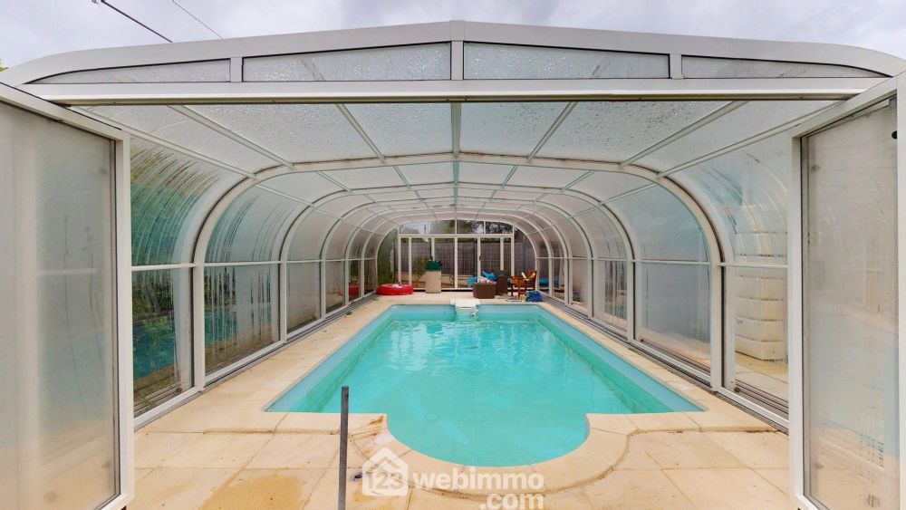 Photo 5 - Jard-sur-Mer 85520 à Jard-sur-Mer