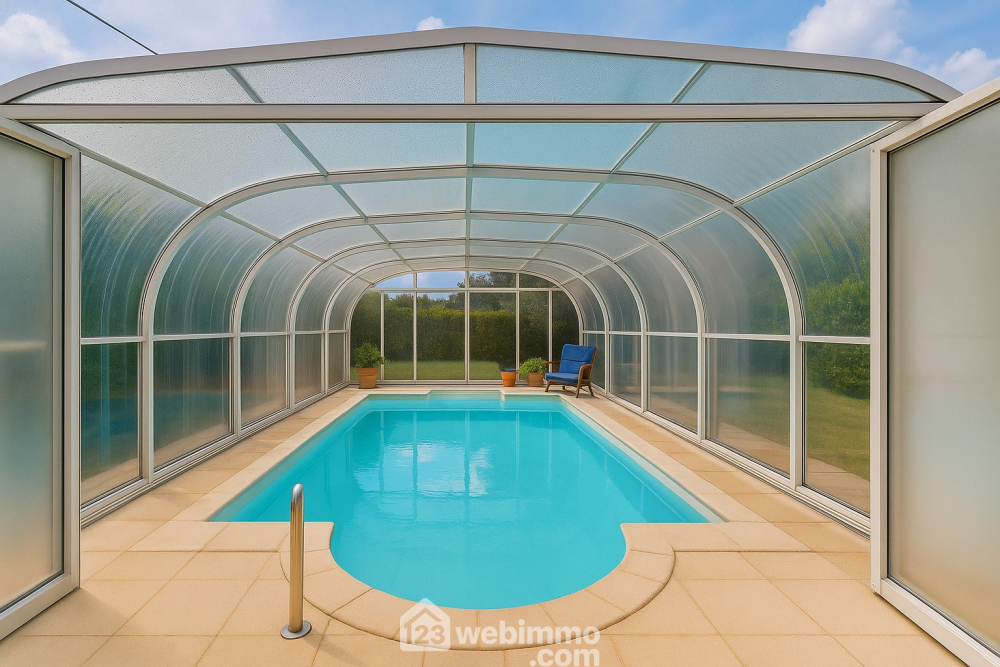 Photo 4 - Jard-sur-Mer 85520 à Jard-sur-Mer