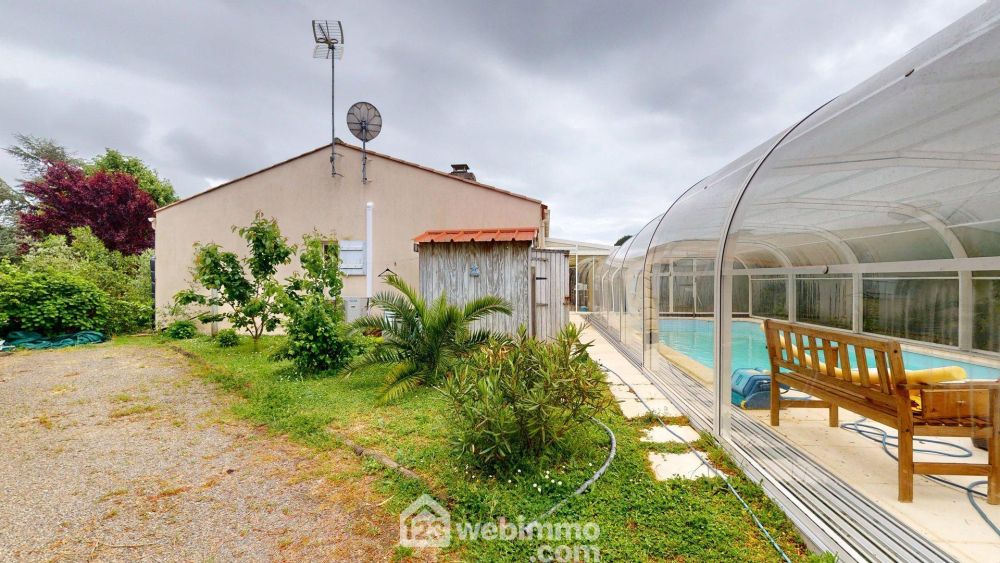 Photo 10 - Jard-sur-Mer 85520 à Jard-sur-Mer