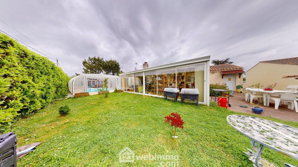 Photo 11 - Jard-sur-Mer 85520 à Jard-sur-Mer