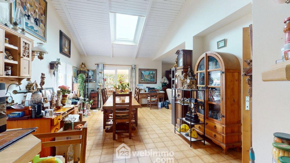 Photo 3 - Jard-sur-Mer 85520 à Jard-sur-Mer