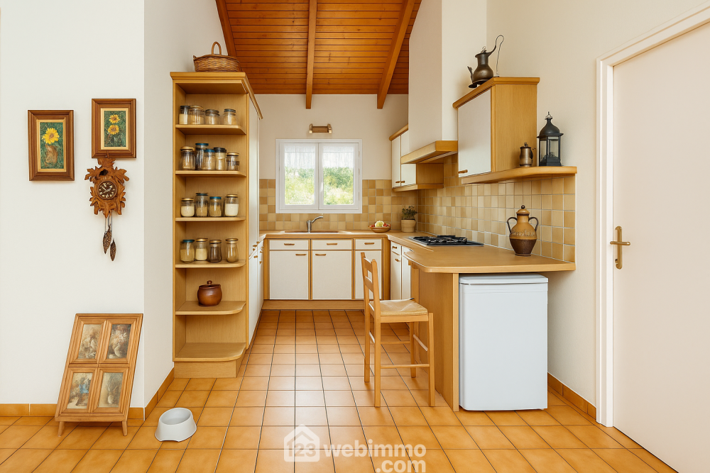 Photo 7 - Jard-sur-Mer 85520 à Jard-sur-Mer