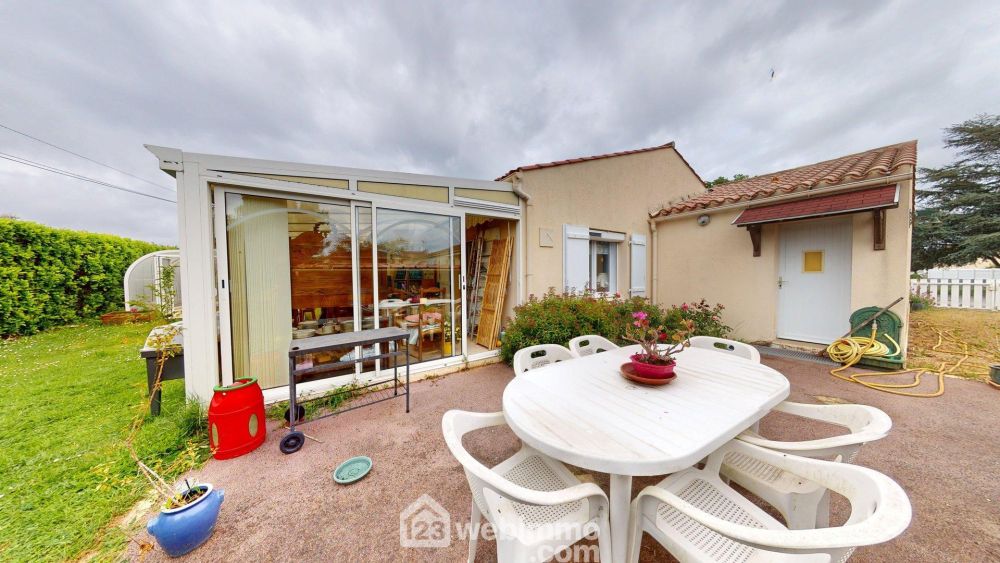 Photo 12 - Jard-sur-Mer 85520 à Jard-sur-Mer