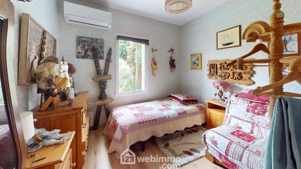 Photo 17 - Jard-sur-Mer 85520 à Jard-sur-Mer