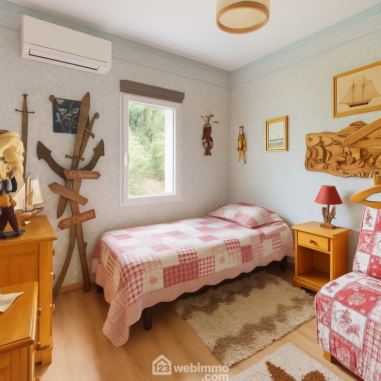 Photo 18 - Jard-sur-Mer 85520 à Jard-sur-Mer