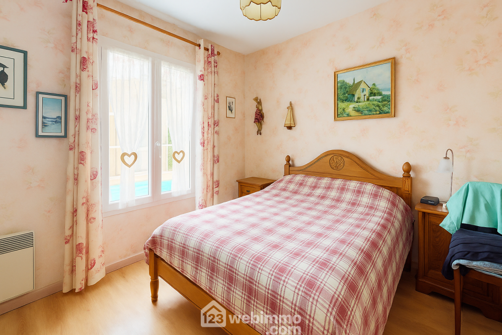 Photo 14 - Jard-sur-Mer 85520 à Jard-sur-Mer