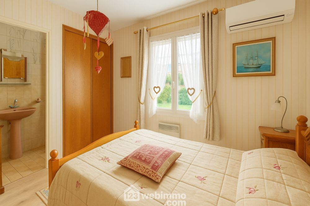 Photo 19 - Jard-sur-Mer 85520 à Jard-sur-Mer