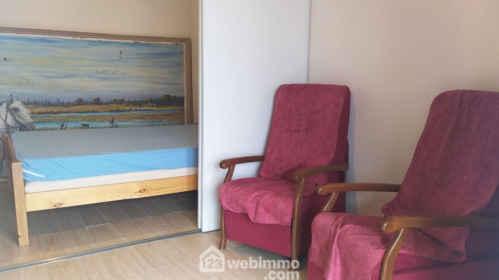 Photo 11 - Saintes-Maries-de-la-Mer 13460 à Saintes-Maries-de-la-Mer