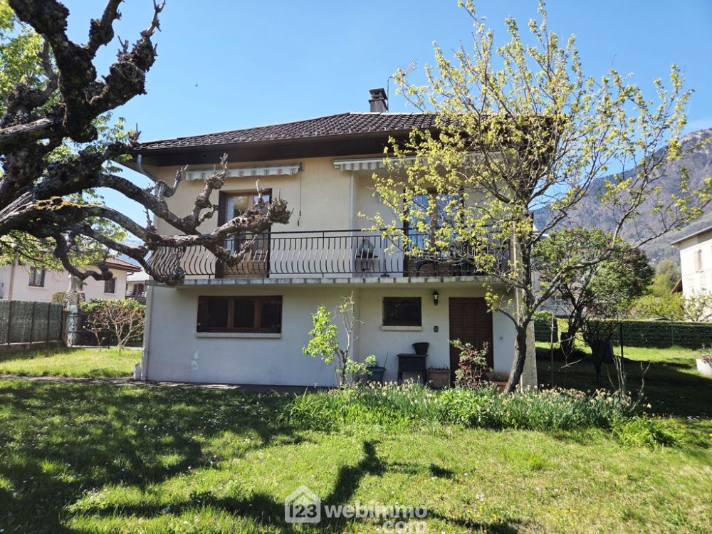 Photo 1 - Albertville 73200 à Albertville