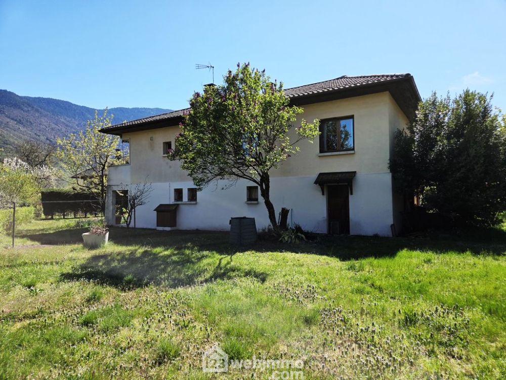 Photo 12 - Albertville 73200 à Albertville