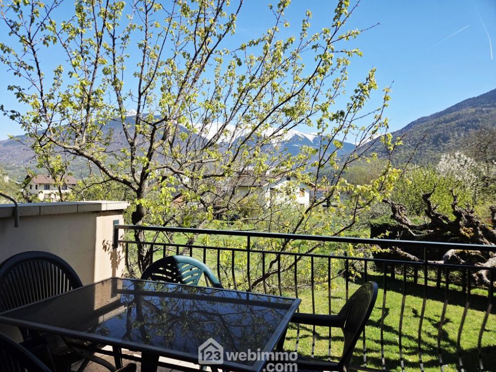 Photo 5 - Albertville 73200 à Albertville