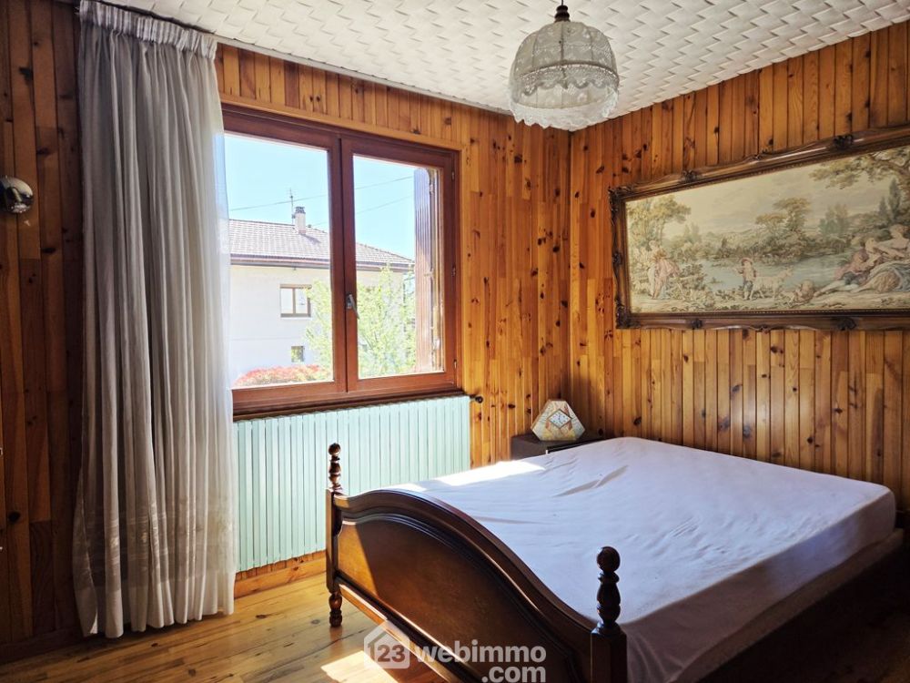 Photo 8 - Albertville 73200 à Albertville