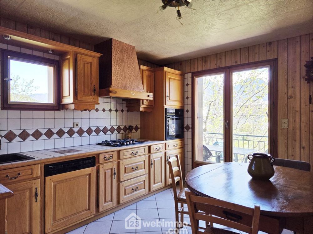 Photo 2 - Albertville 73200 à Albertville