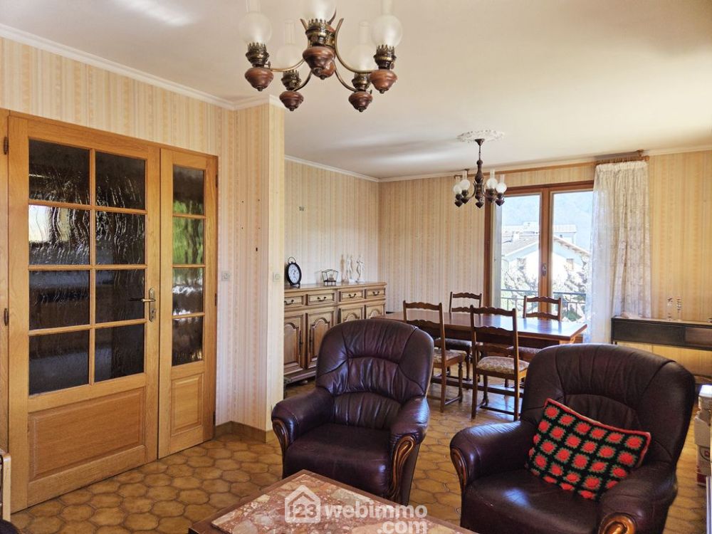 Photo 4 - Albertville 73200 à Albertville