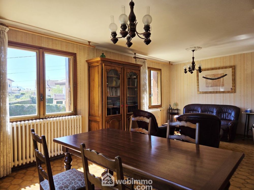 Photo 6 - Albertville 73200 à Albertville