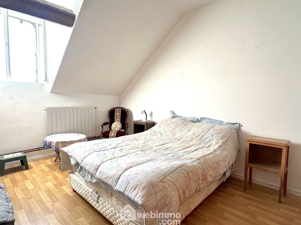 Photo 7 - Mouliherne 49390 à Mouliherne