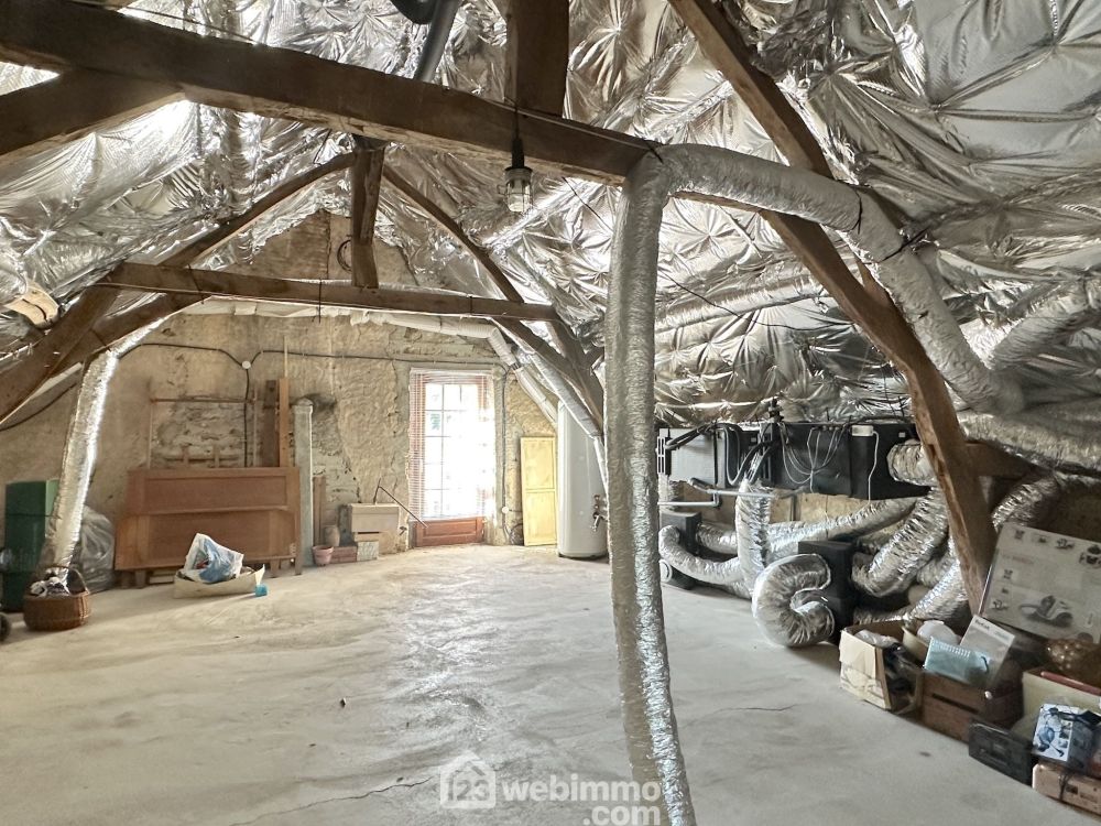 Photo 8 - Mouliherne 49390 à Mouliherne