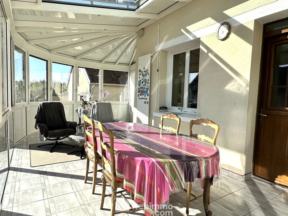 Photo 2 - Mouliherne 49390 à Mouliherne