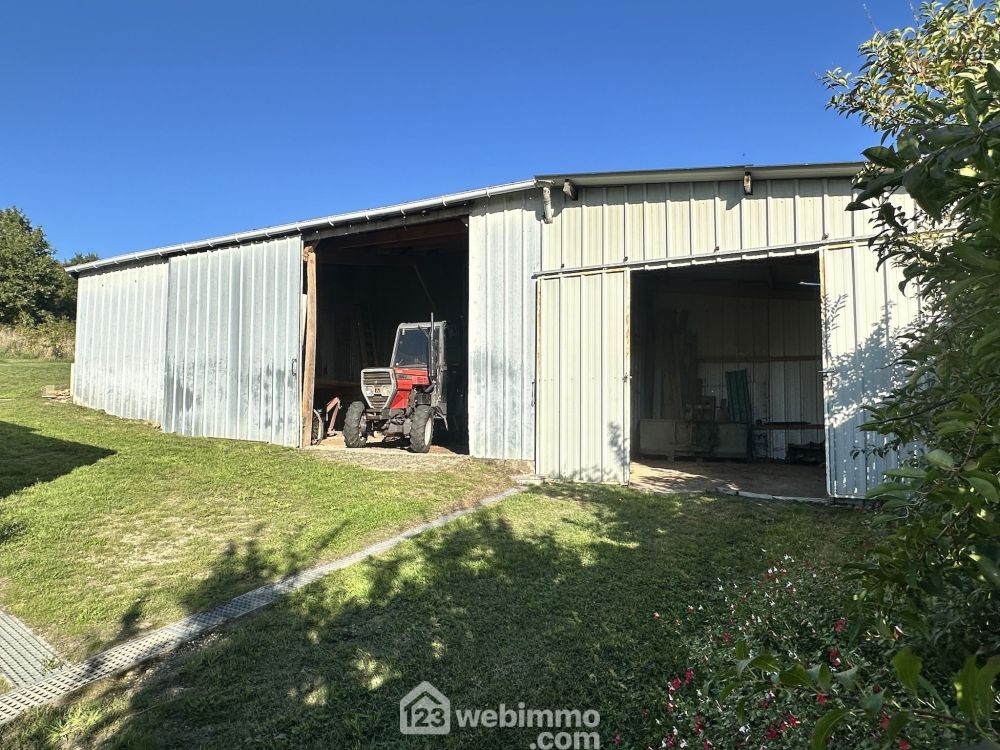 Photo 12 - Mouliherne 49390 à Mouliherne