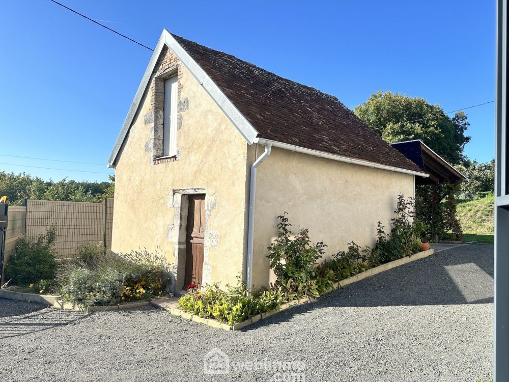 Photo 9 - Mouliherne 49390 à Mouliherne