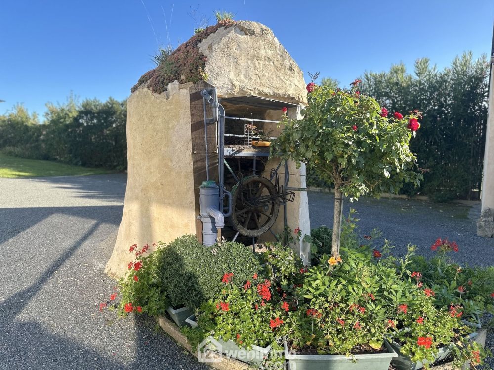 Photo 15 - Mouliherne 49390 à Mouliherne