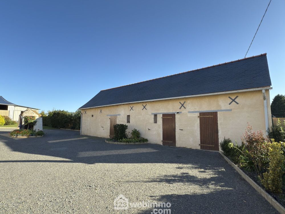 Photo 10 - Mouliherne 49390 à Mouliherne