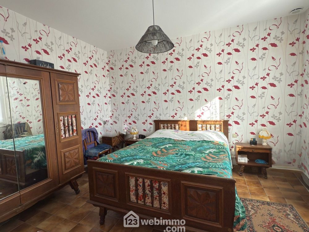 Photo 5 - Mouliherne 49390 à Mouliherne