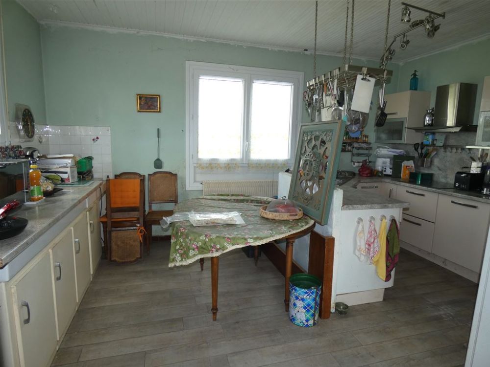 Photo 6 - Longeville-sur-Mer 85560 à Longeville-sur-Mer