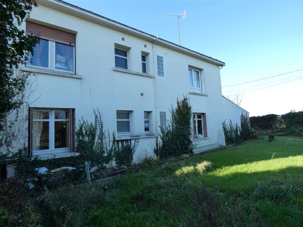 Photo 9 - Longeville-sur-Mer 85560 à Longeville-sur-Mer