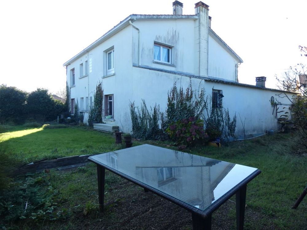 Photo 10 - Longeville-sur-Mer 85560 à Longeville-sur-Mer